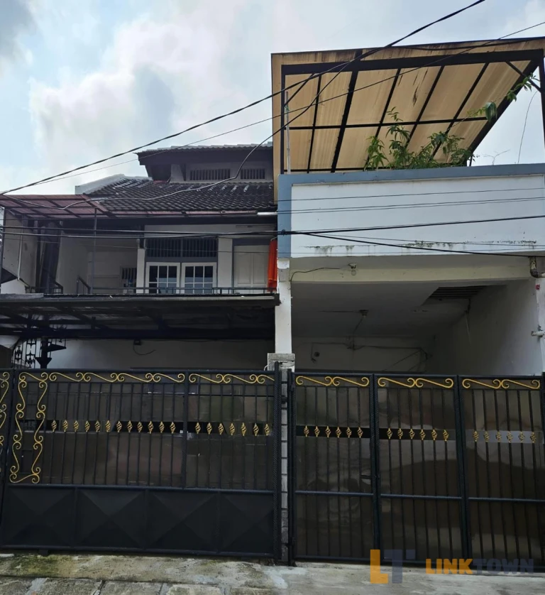 Linktown Jakarta Barat